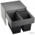 Sortownik odpadów Blanco SELECT 50/3 520 779